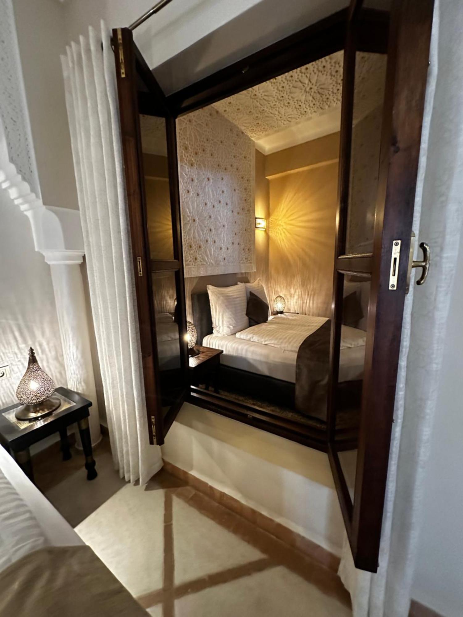 Riad La Claire Fontaine