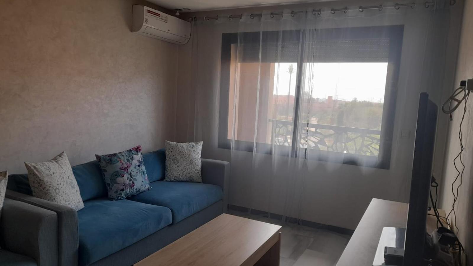 Aim House Appartement