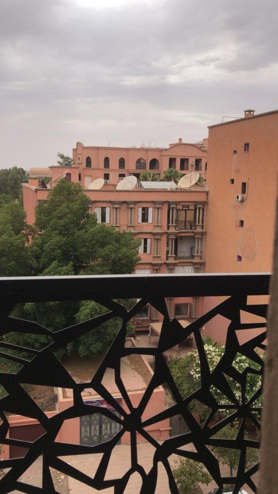 Aim House Appartement *