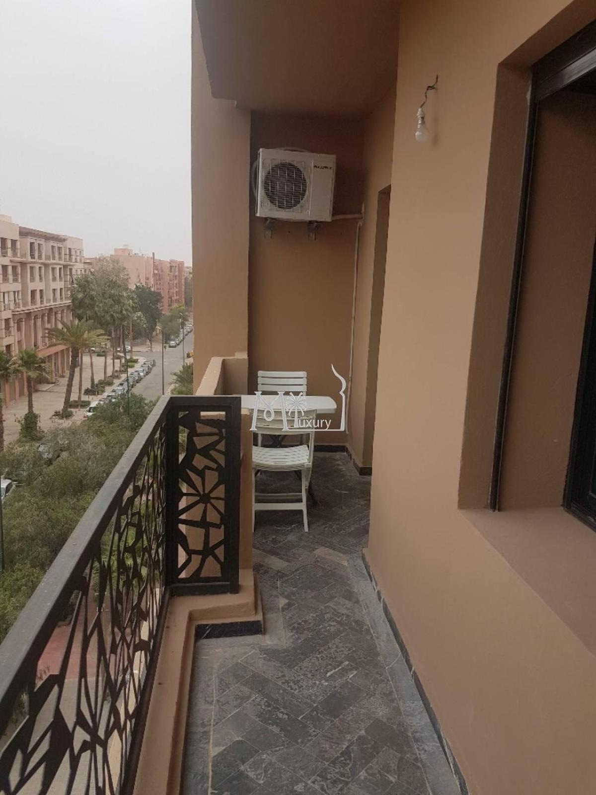 Aim House Appartement *