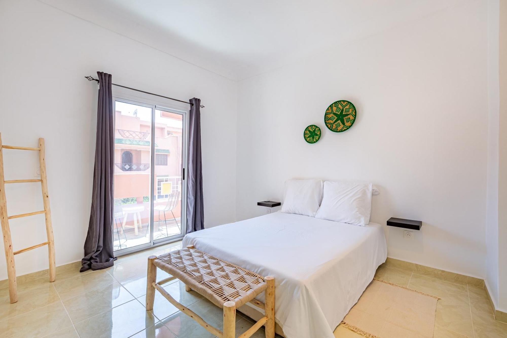 Dar Juma, & Appartements, & Piscine Chauffee Riad 5*