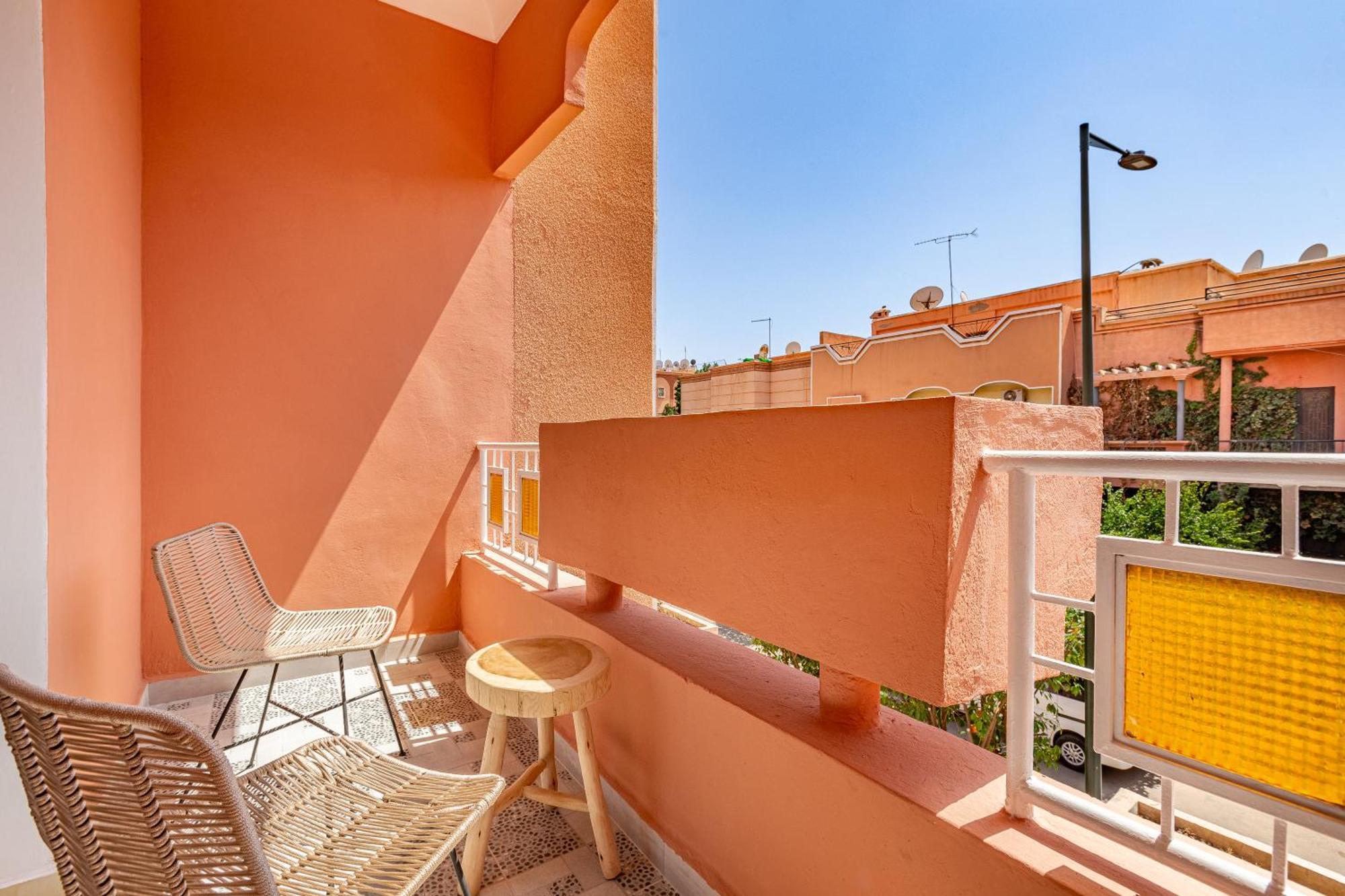 Riad Dar Juma, & Appartements, & Piscine Chauffee 5*