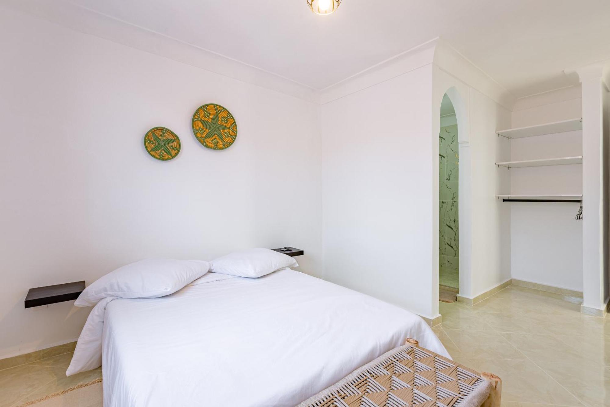 Riad Dar Juma, & Appartements, & Piscine Chauffee Marrakesh