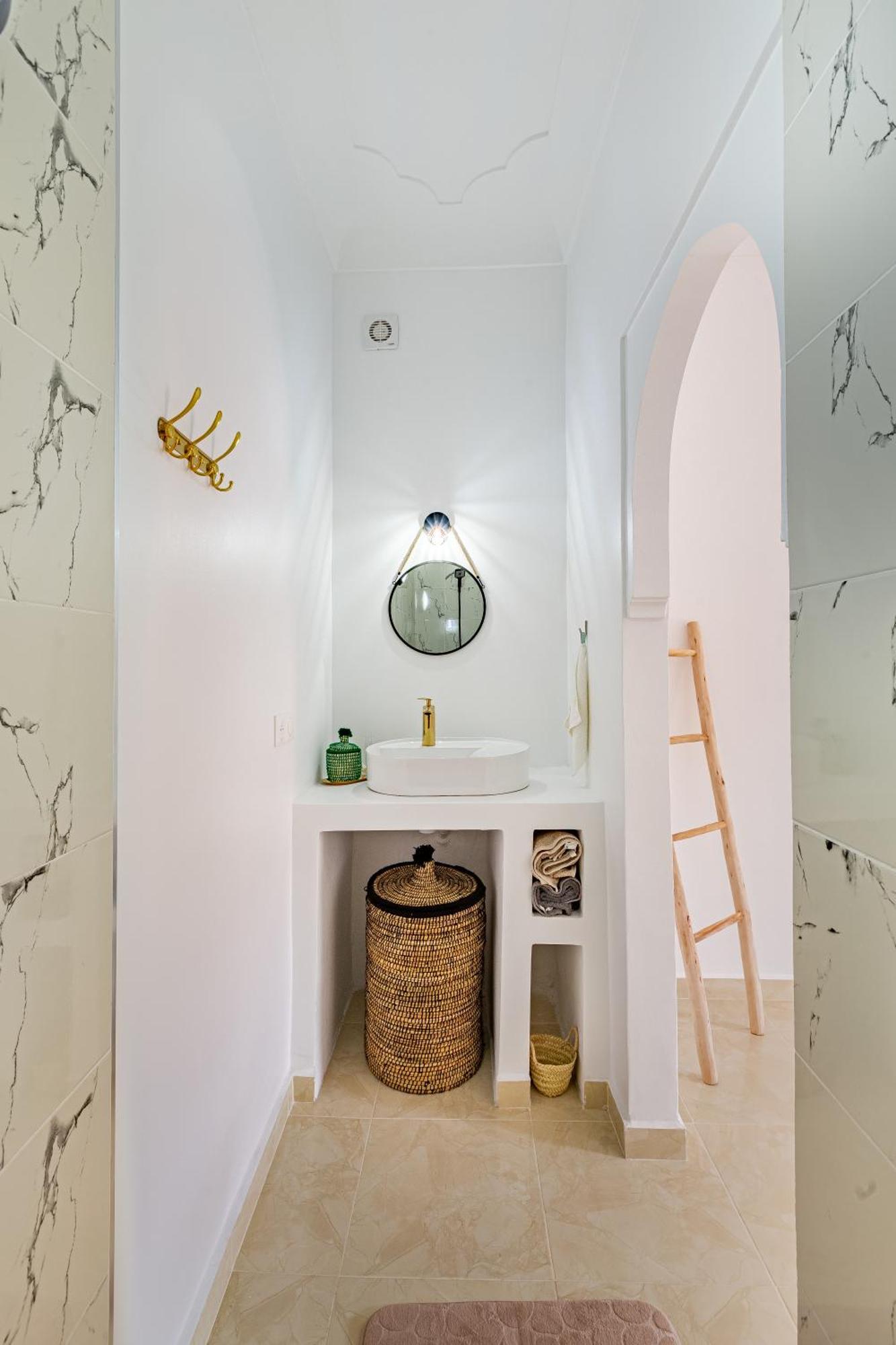 Dar Juma, & Appartements, & Piscine Chauffee 5*
