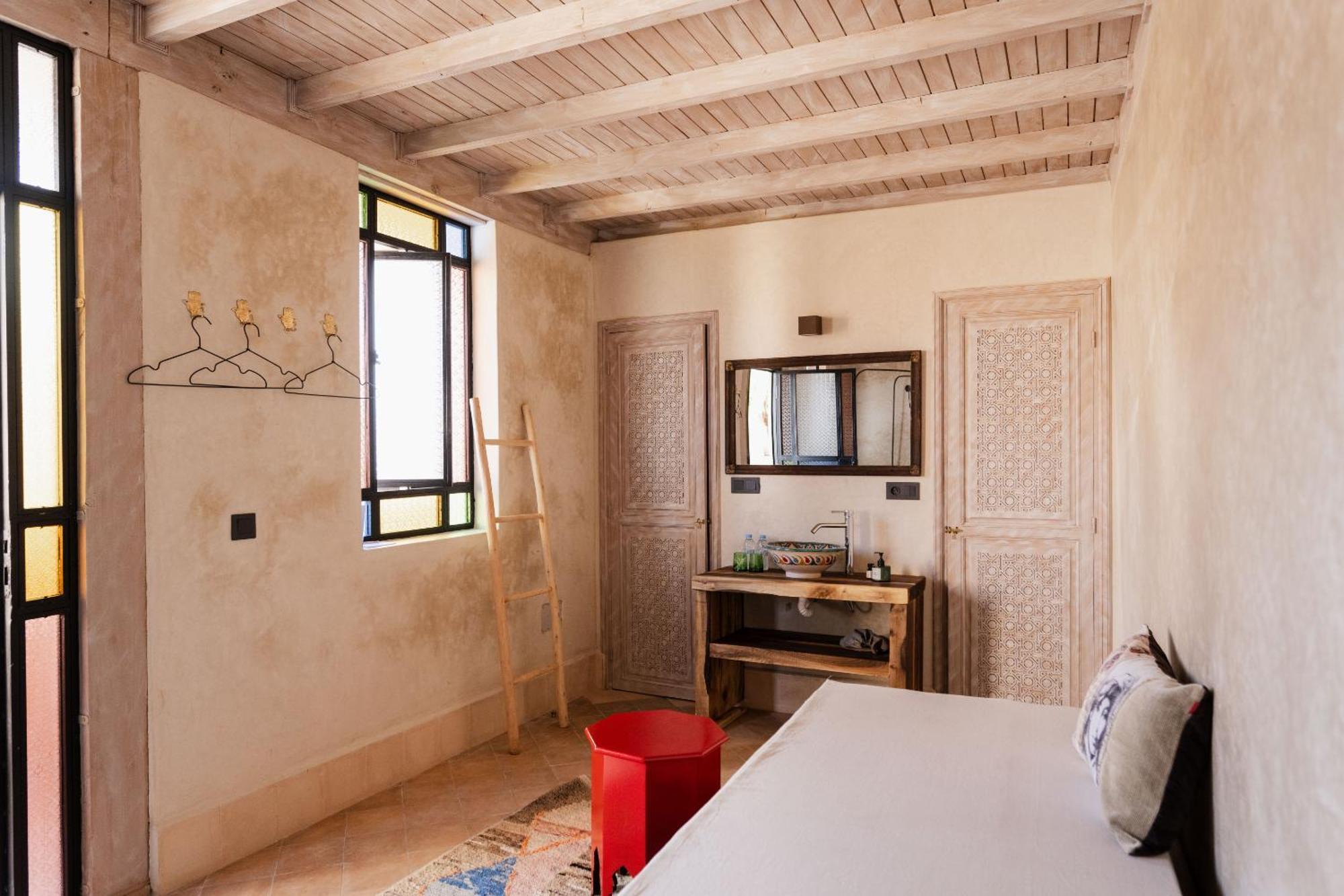 La Lumière D'étoile * Marrakesh