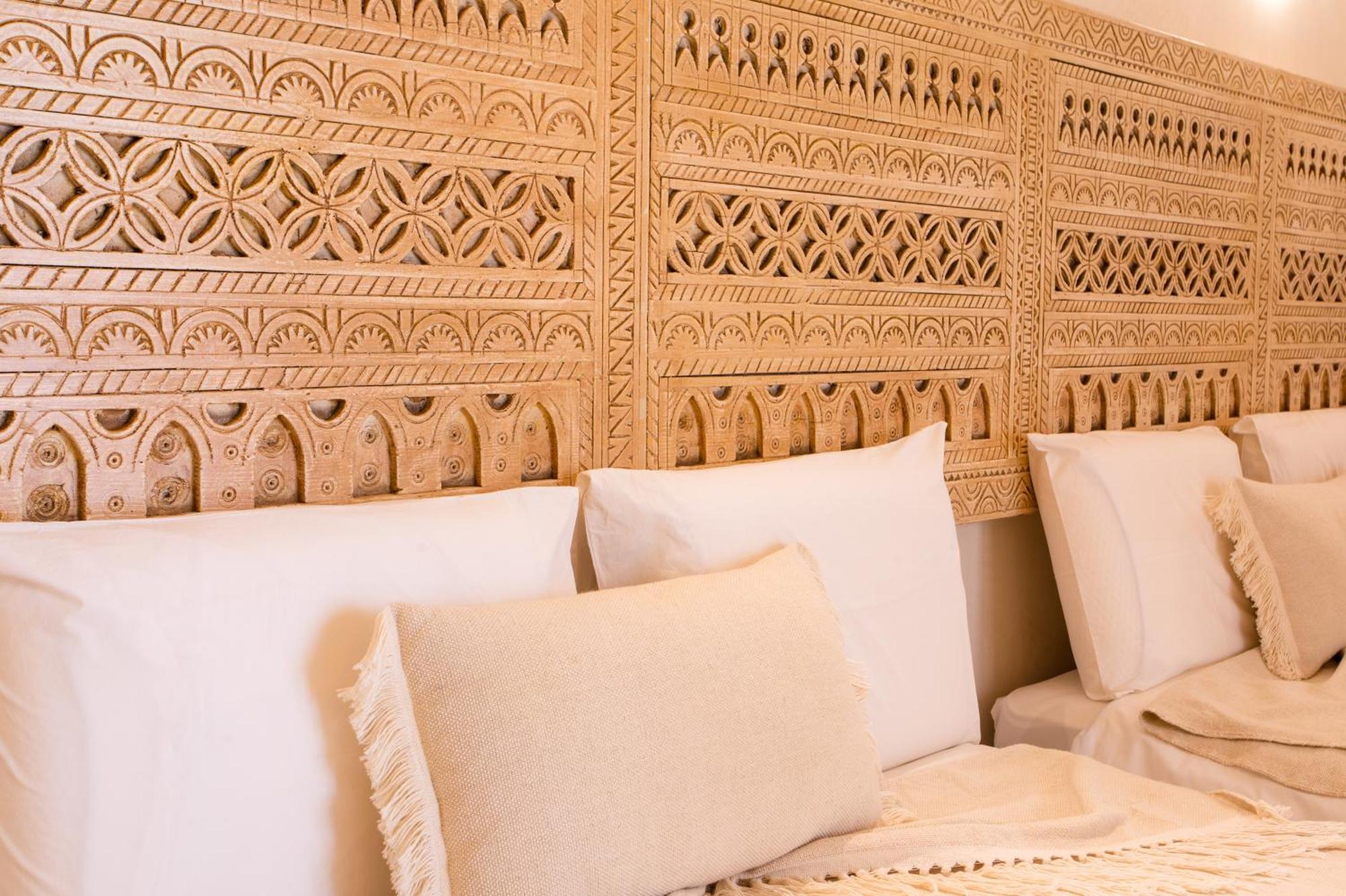 La Lumière D'étoile Riad