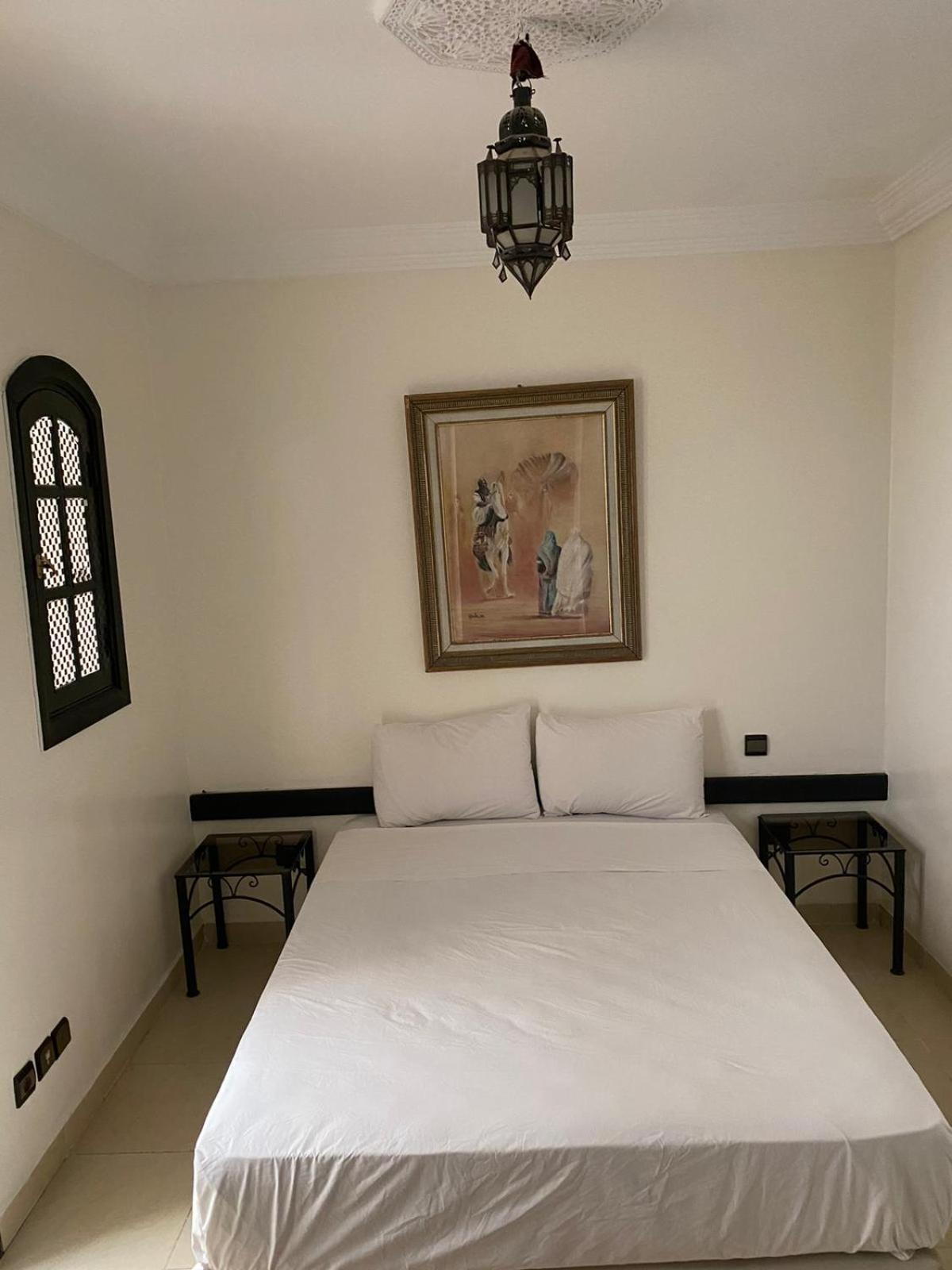 Nour Resorts-riad Nour Travel * Marrakesh