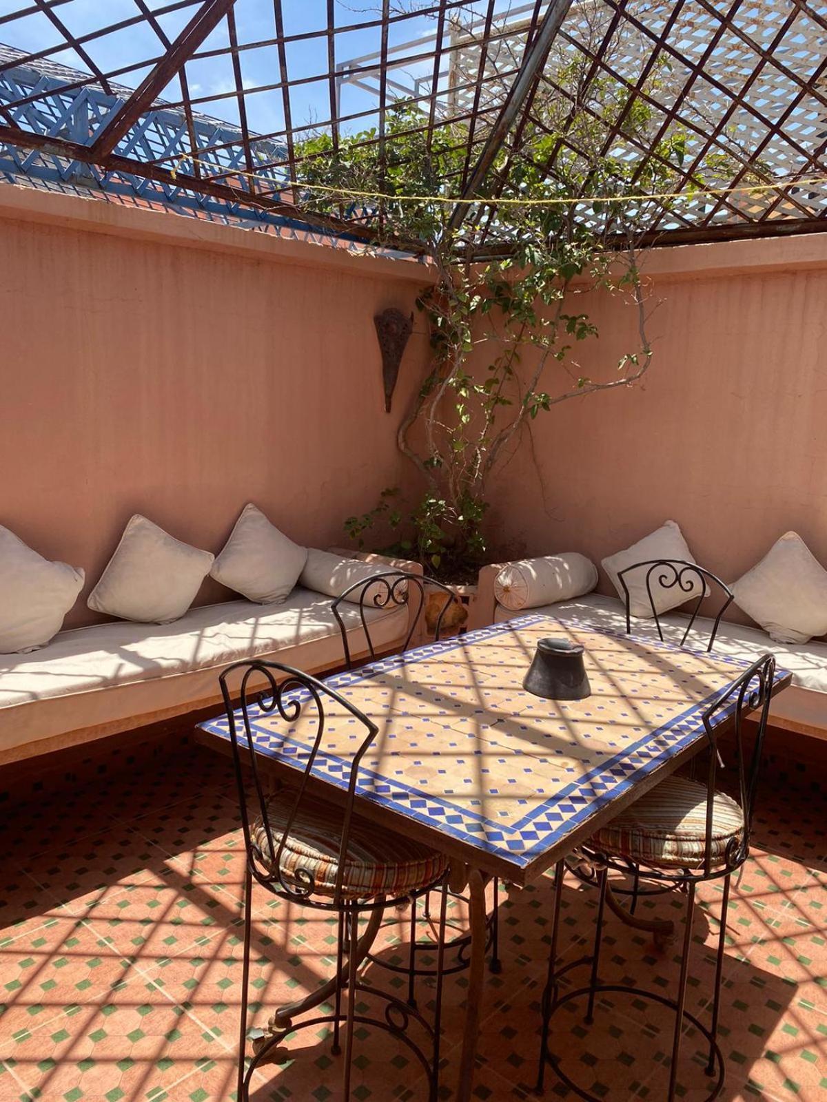 Сasa de vacaciones Nour Resorts-riad Nour Travel *