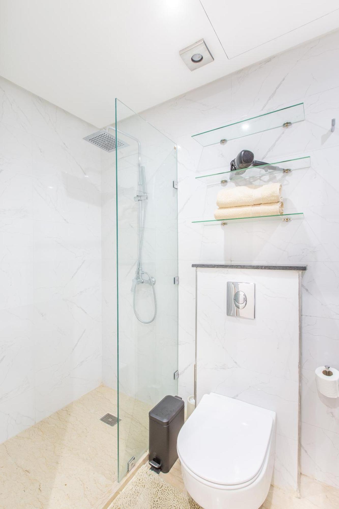 Apartahotel Hamza Marrakesh