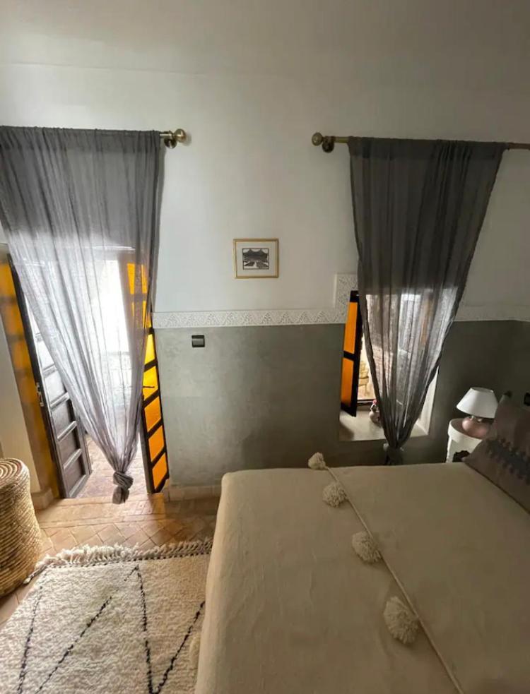 Ferienhaus Riad Lalla Nora