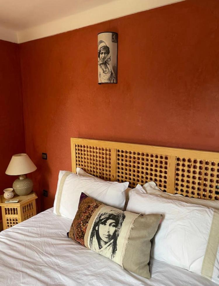 Riad Lalla Nora Marrakesch