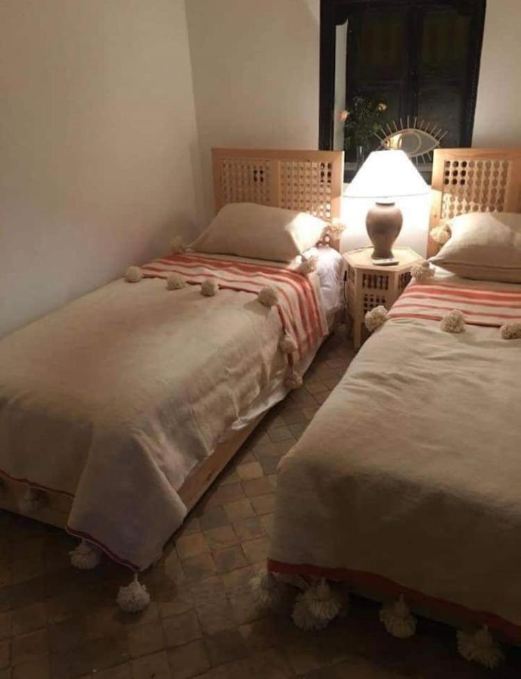 Riad Lalla Nora Marrakesh