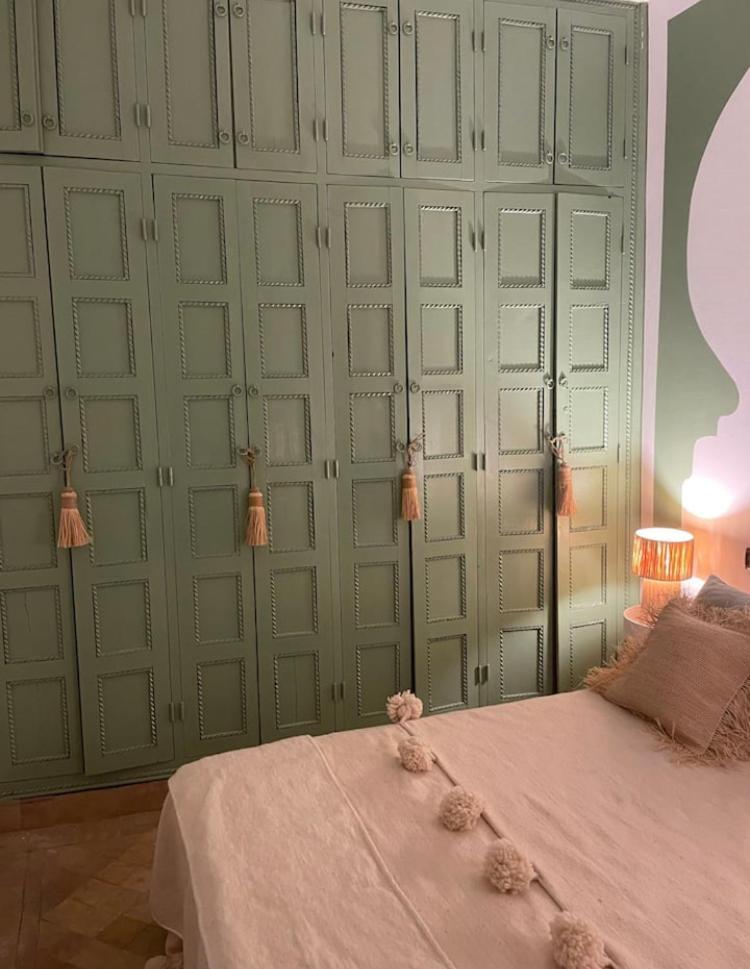 Holiday home Riad Lalla Nora *