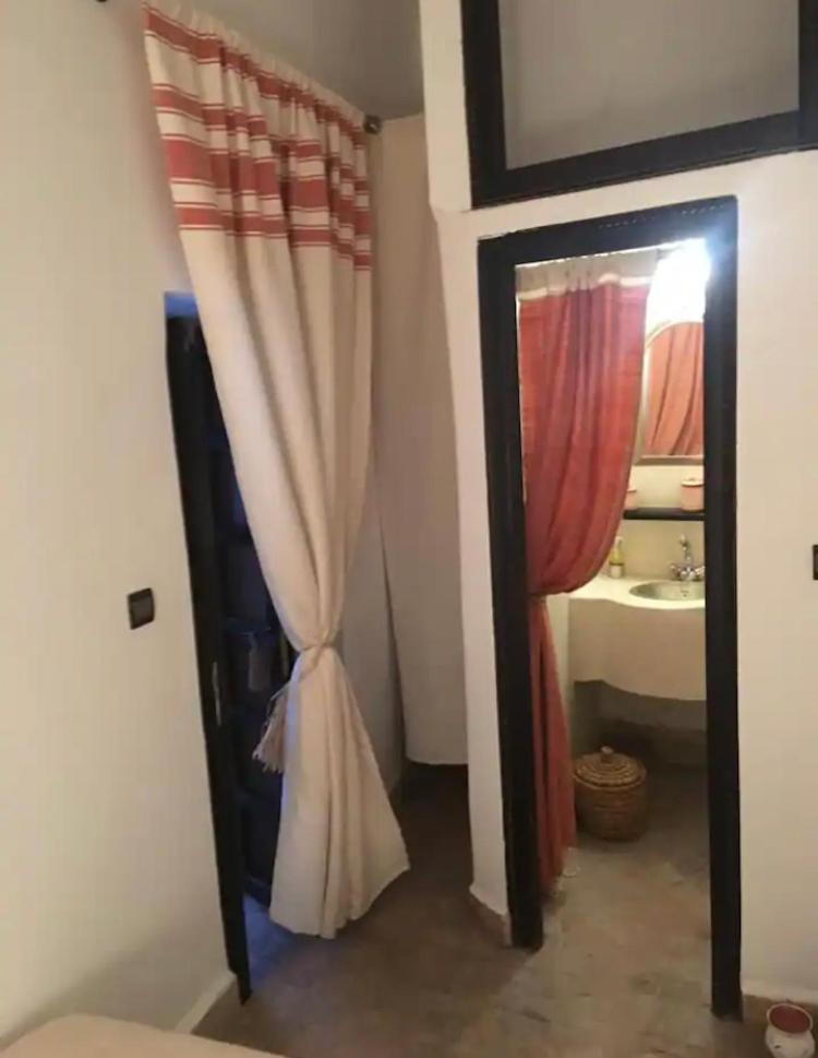 Riad Lalla Nora Marrakesh