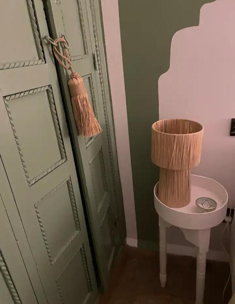 Ferienhaus Riad Lalla Nora