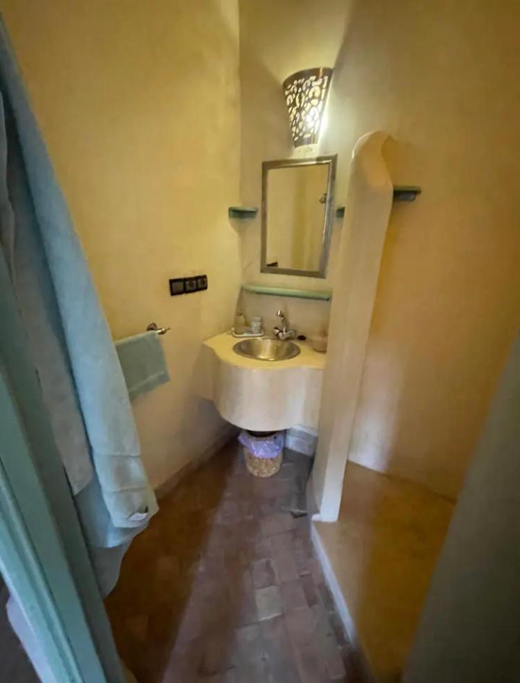 Riad Lalla Nora Holiday home *
