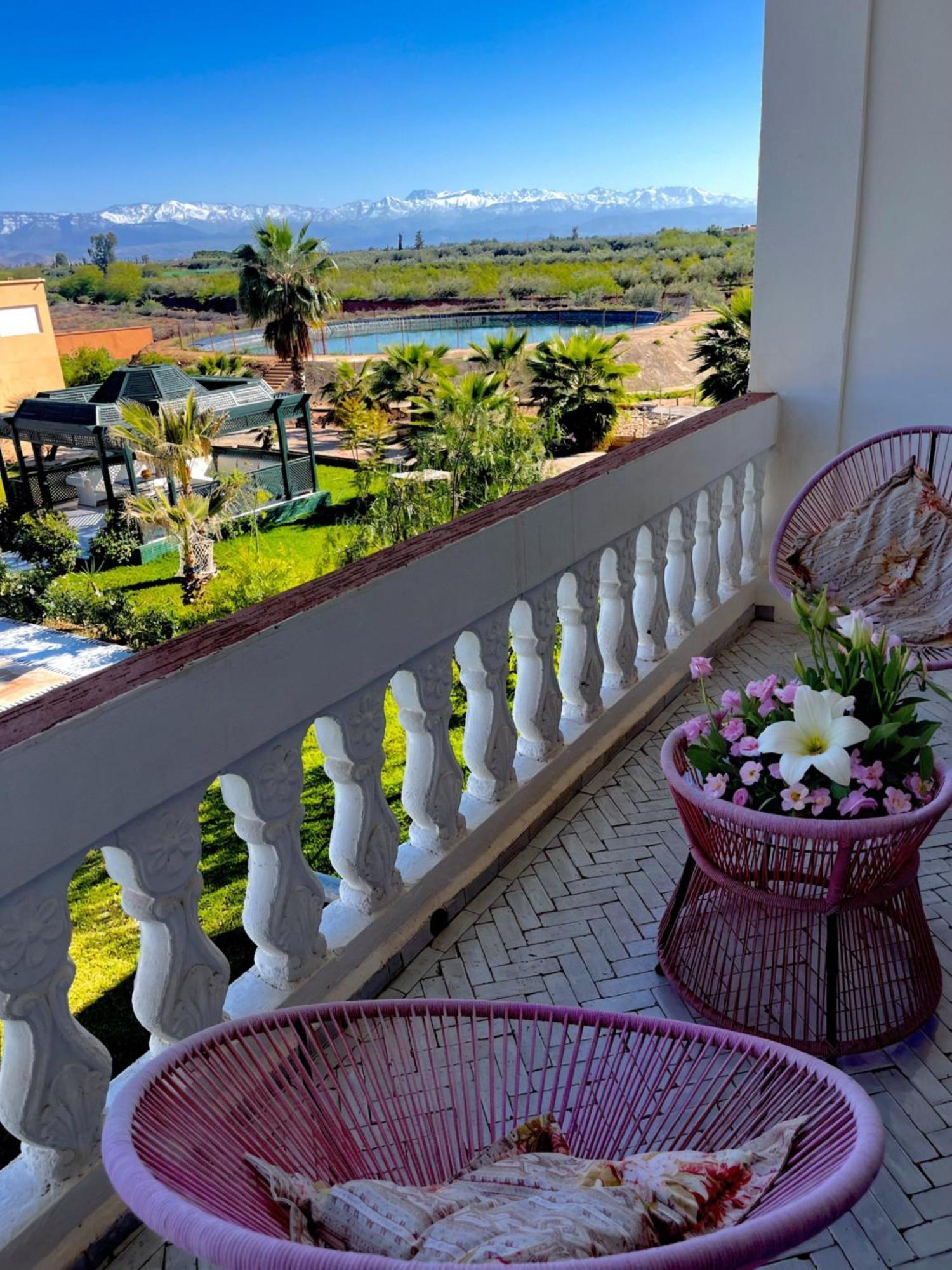 Villa Domaine Bahi *