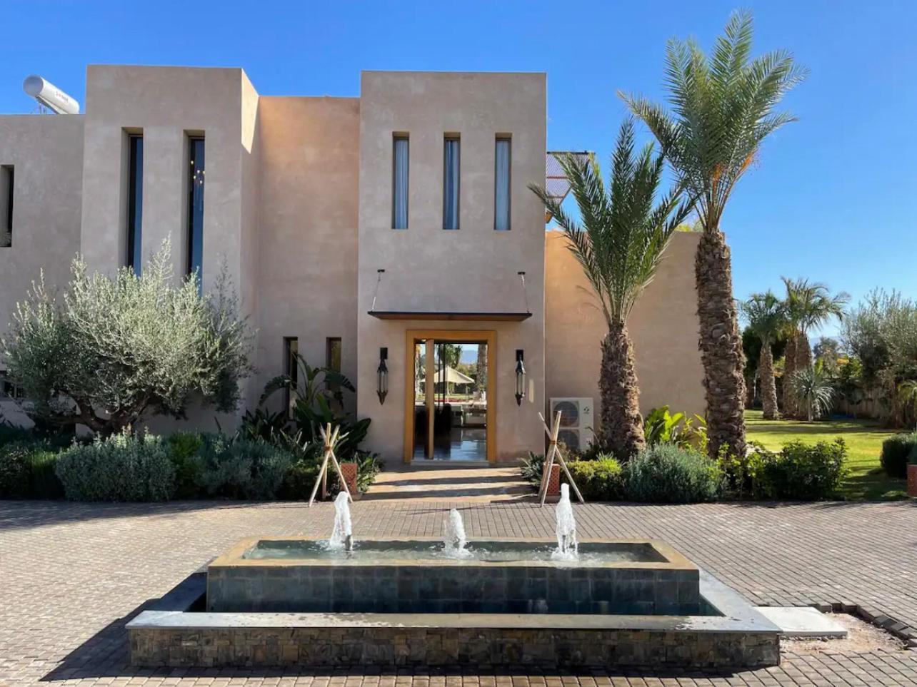 Dar Ilyan Villa