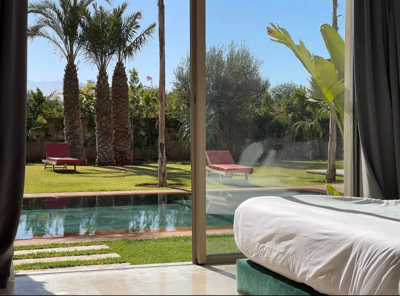 Dar Ilyan Villa *