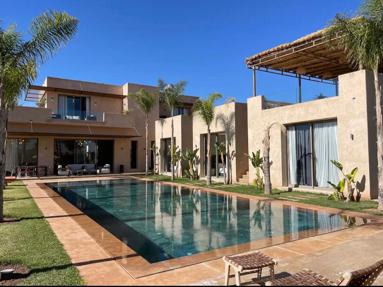 Dar Ilyan Marrakesh