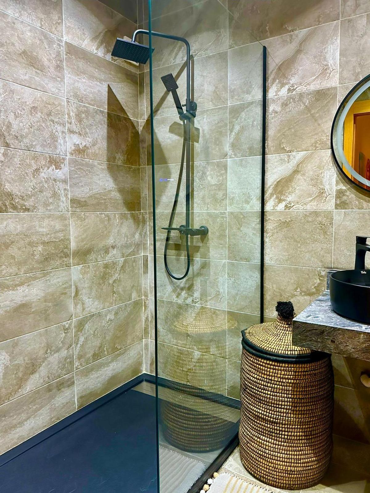 Appartamento Maison Lahmidi Near Airport Marrakesh