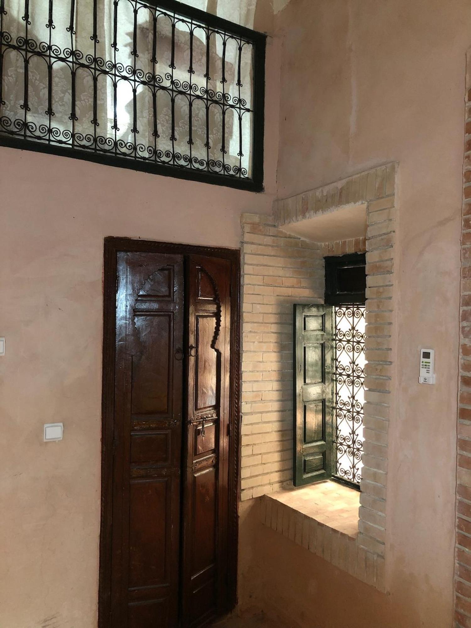 Paquerette Marrakesh