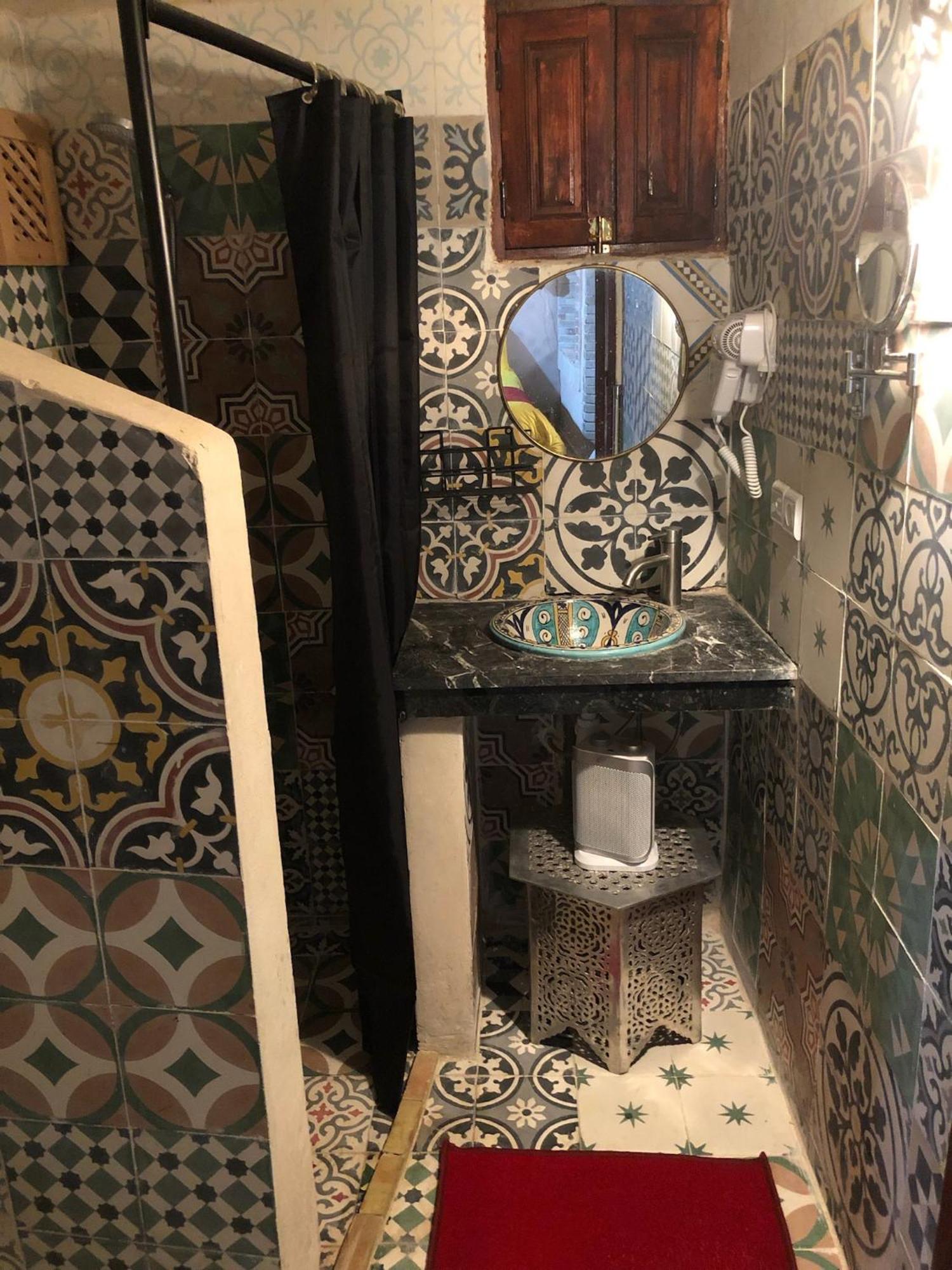 Riad Paquerette