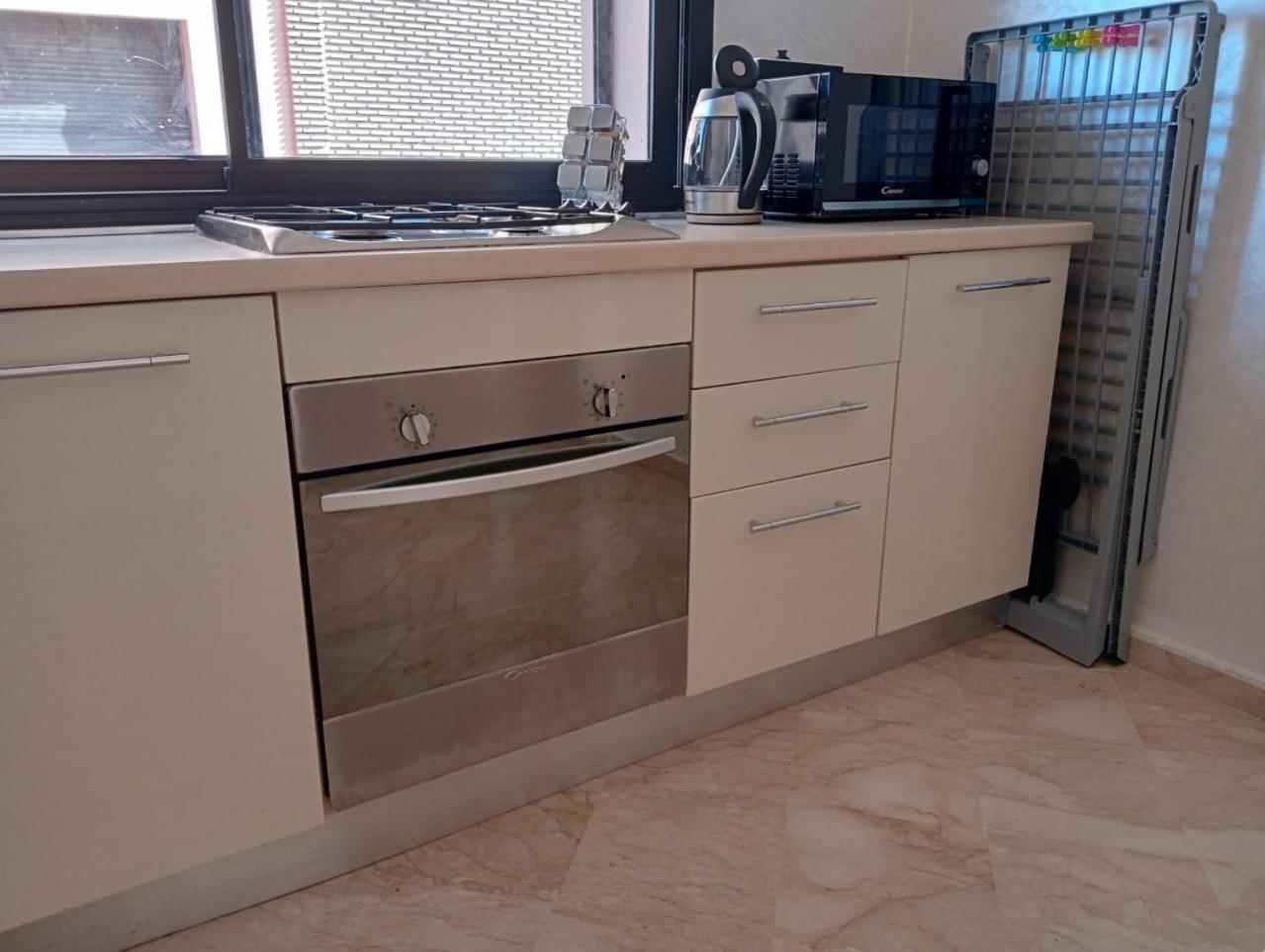 Appartement Babylone Marrakech *