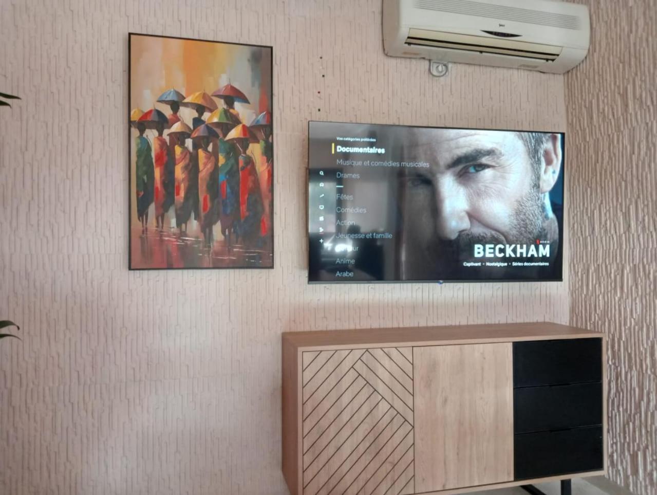 Babylone Marrakech Apartment
