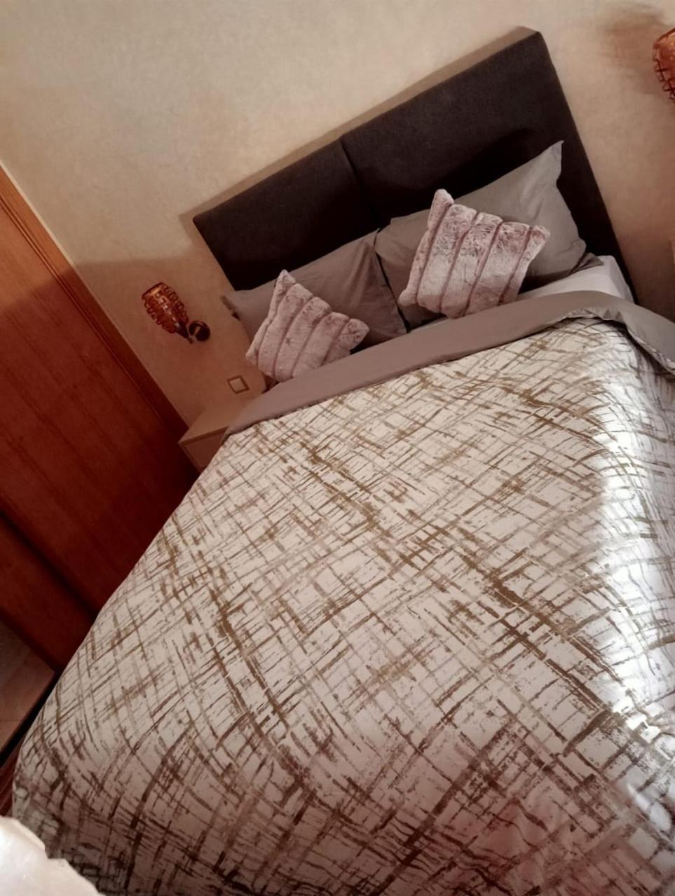 Apartment Babylone Marrakech *