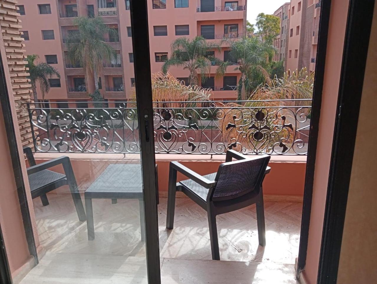 Apartment Babylone Marrakech *