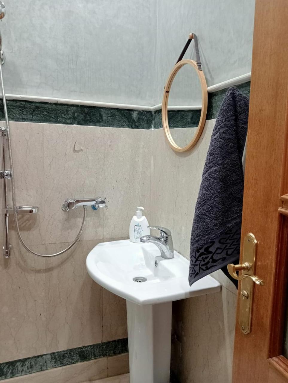 Apartment Babylone Marrakech *