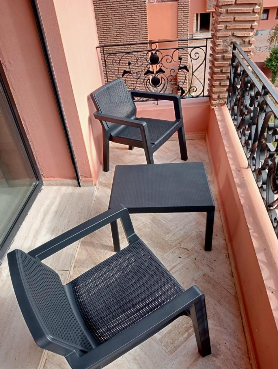 Babylone Marrakech Apartment Marrakesh
