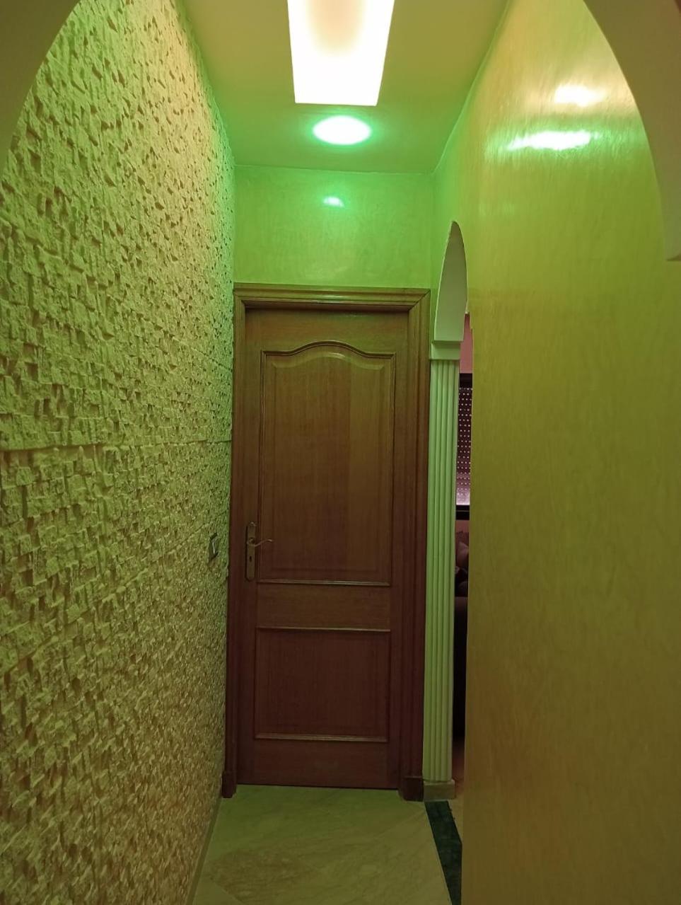 Apartment Babylone Marrakech Marrakesh