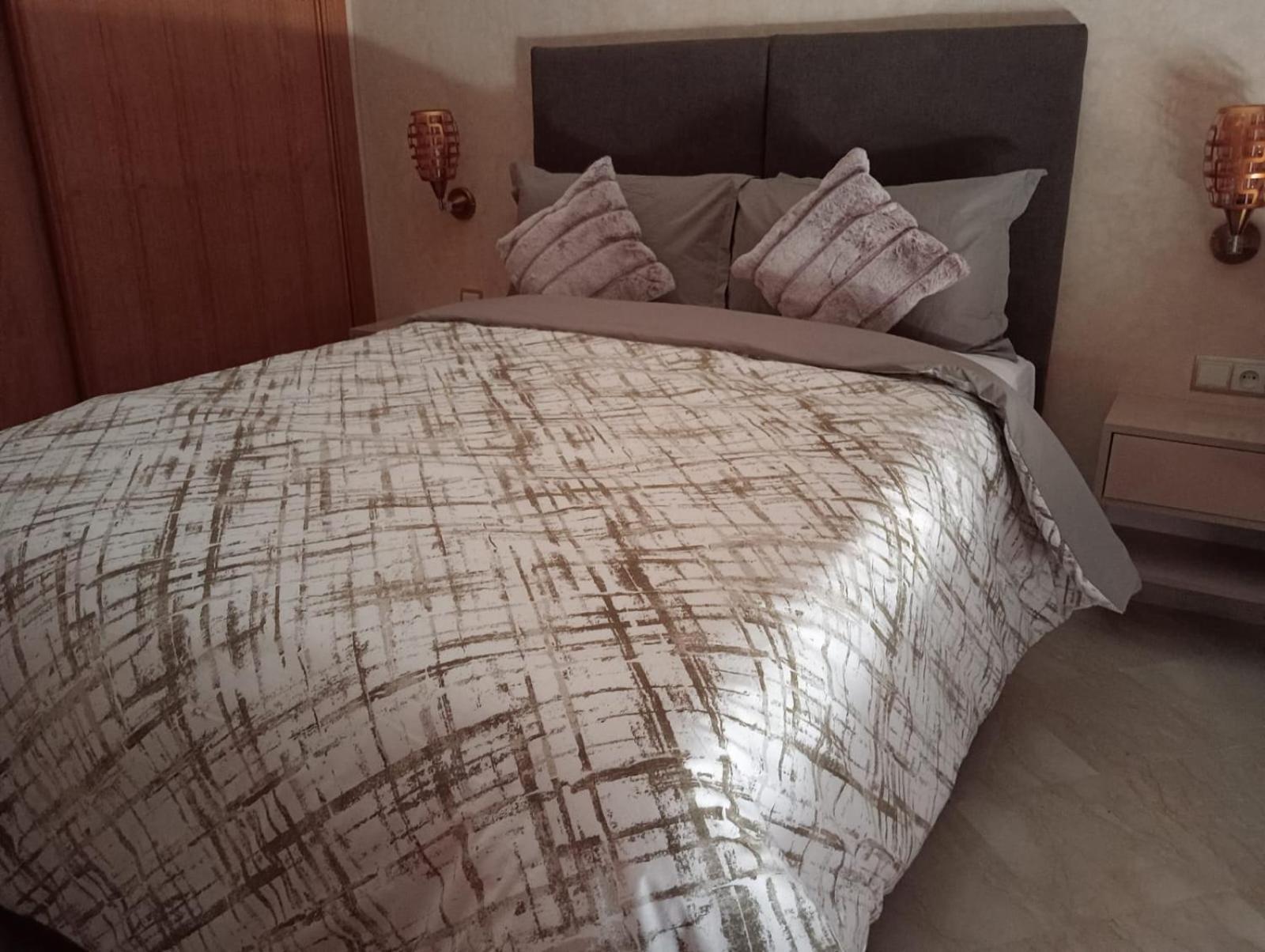 Appartement Babylone Marrakech