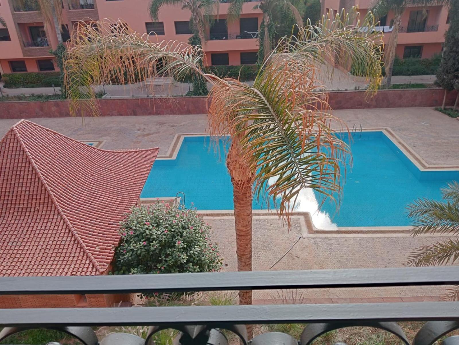 Babylone Marrakech Apartment *