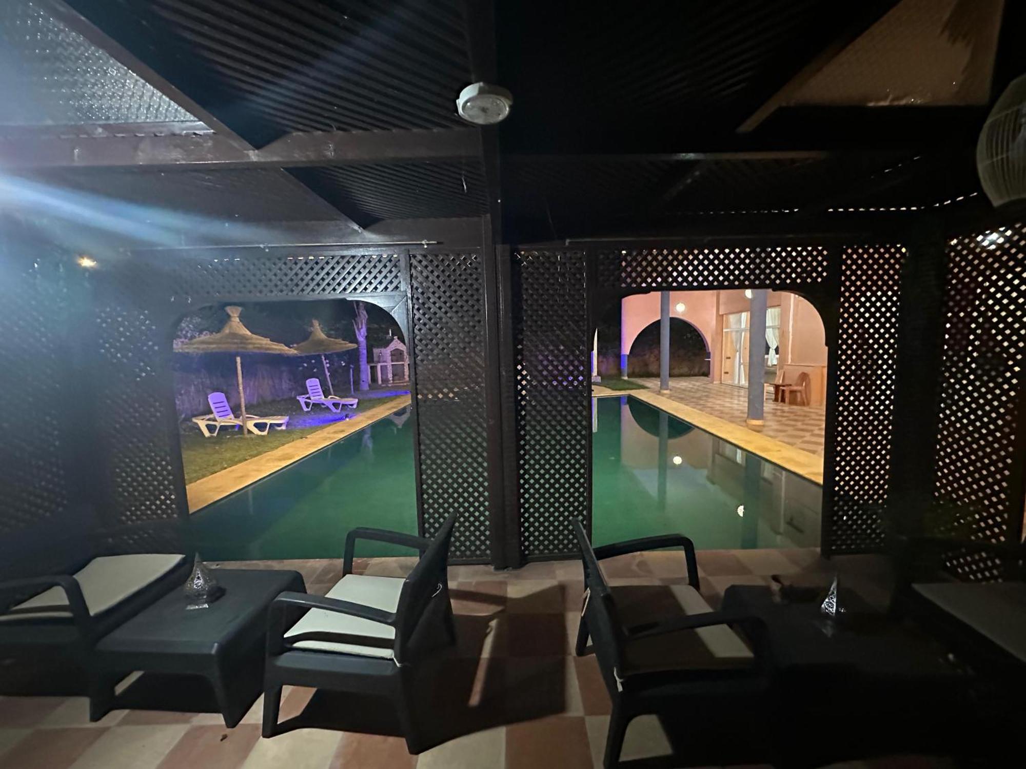 Villa Marrakech Luxury Farm Marrakesh