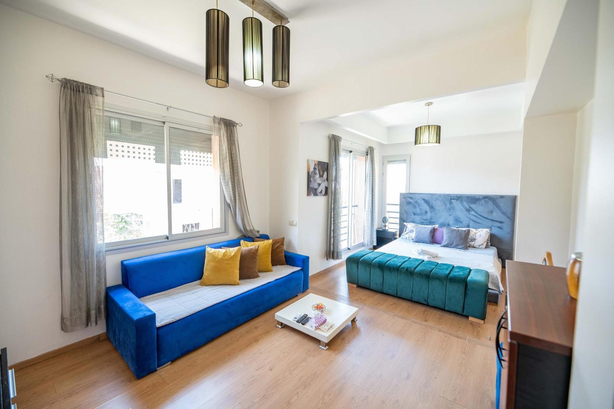 Marrakech Family Villa