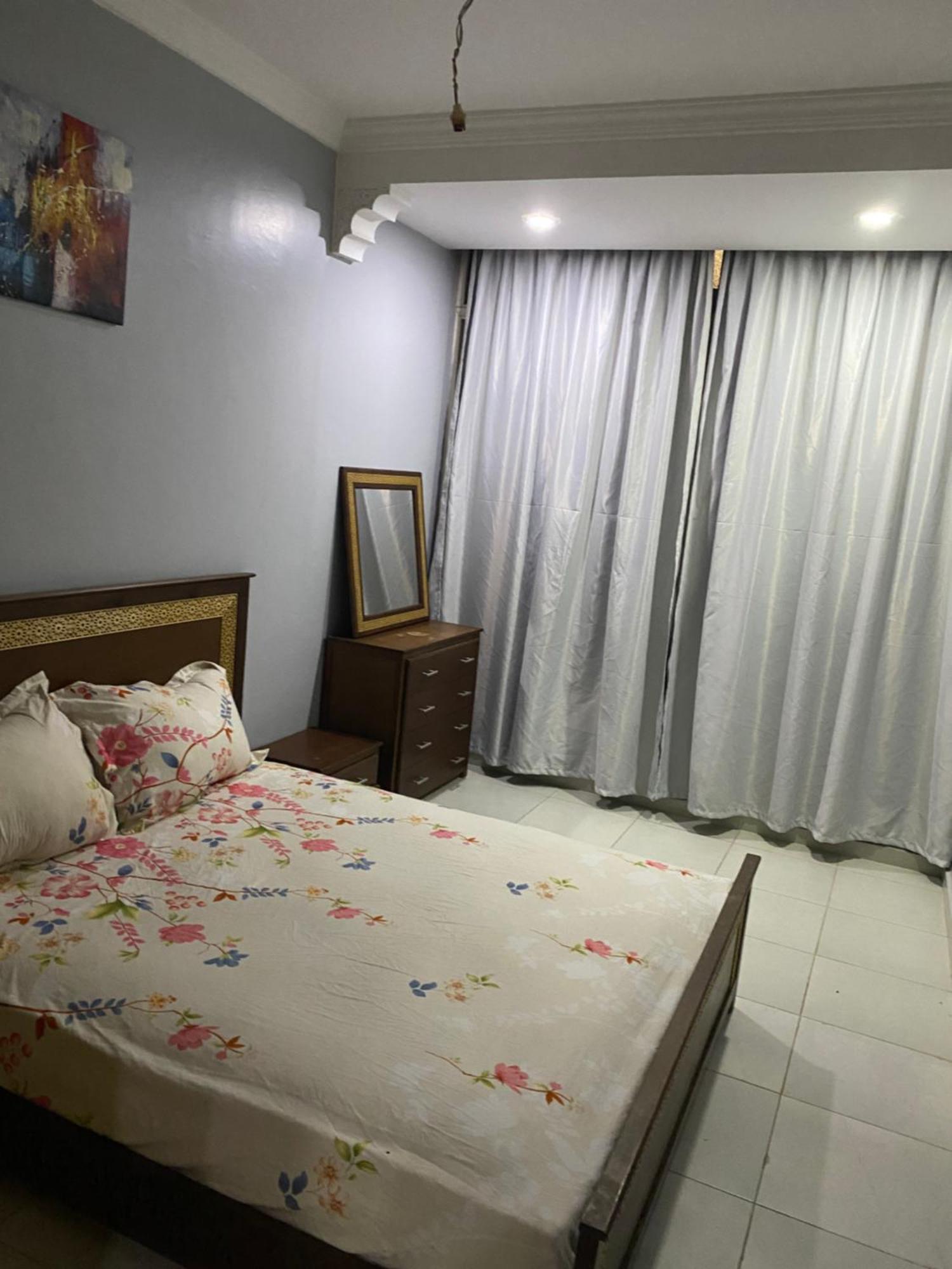 Appartement Dyour Marjan *
