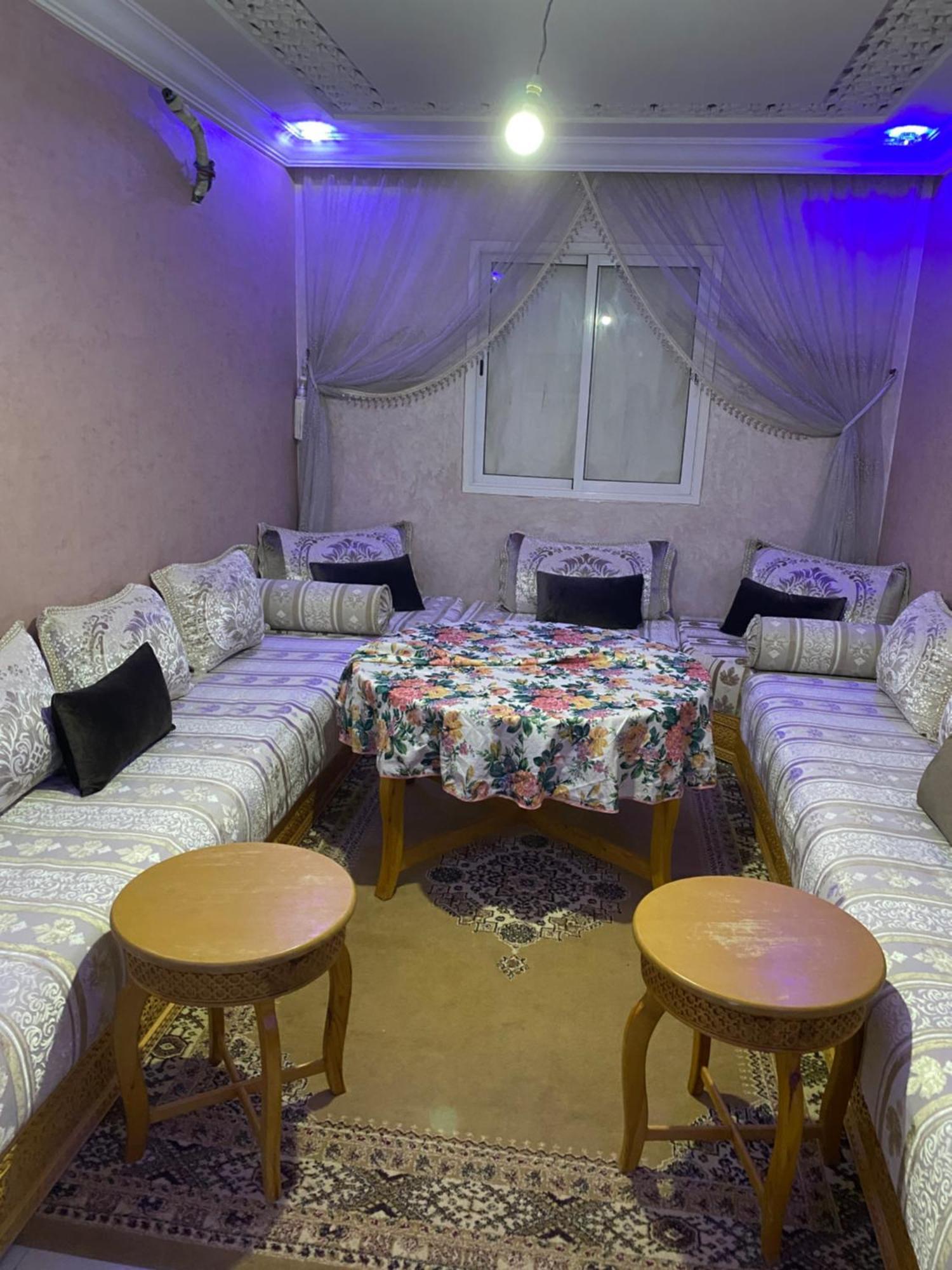 Dyour Marjan Appartement *