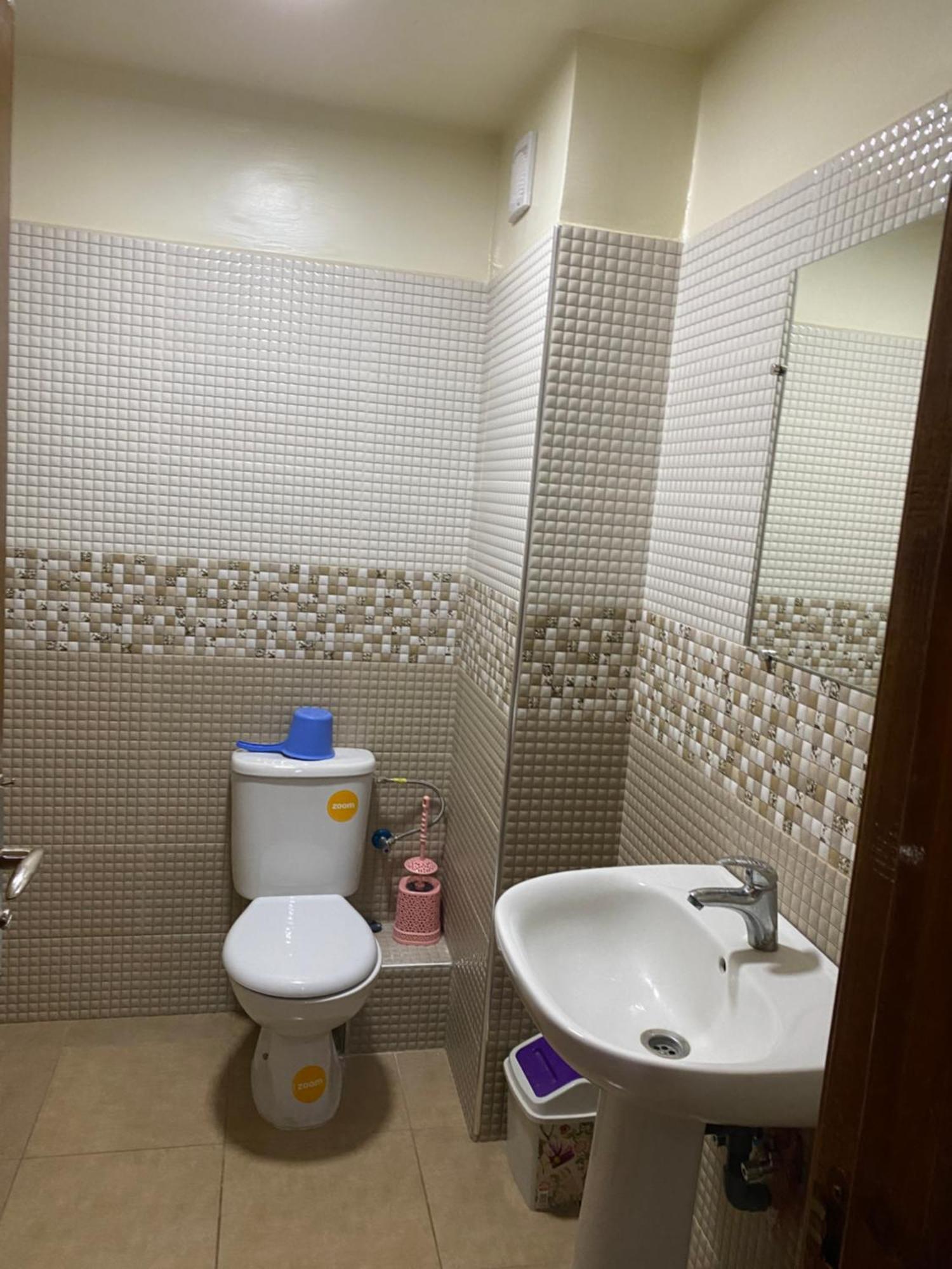 Appartement Dyour Marjan *