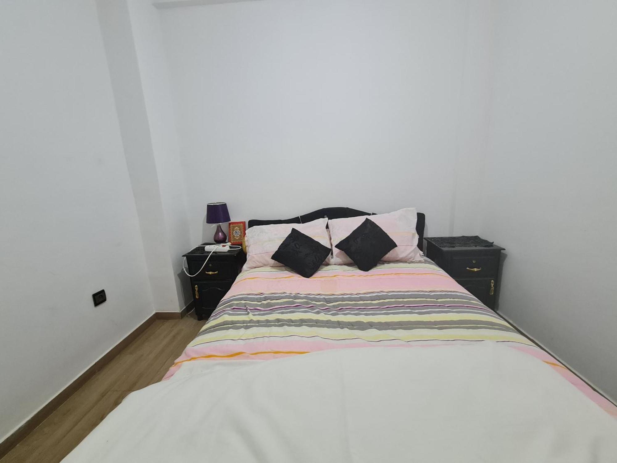 Appartement Nour Sakan Targa Marrakesh