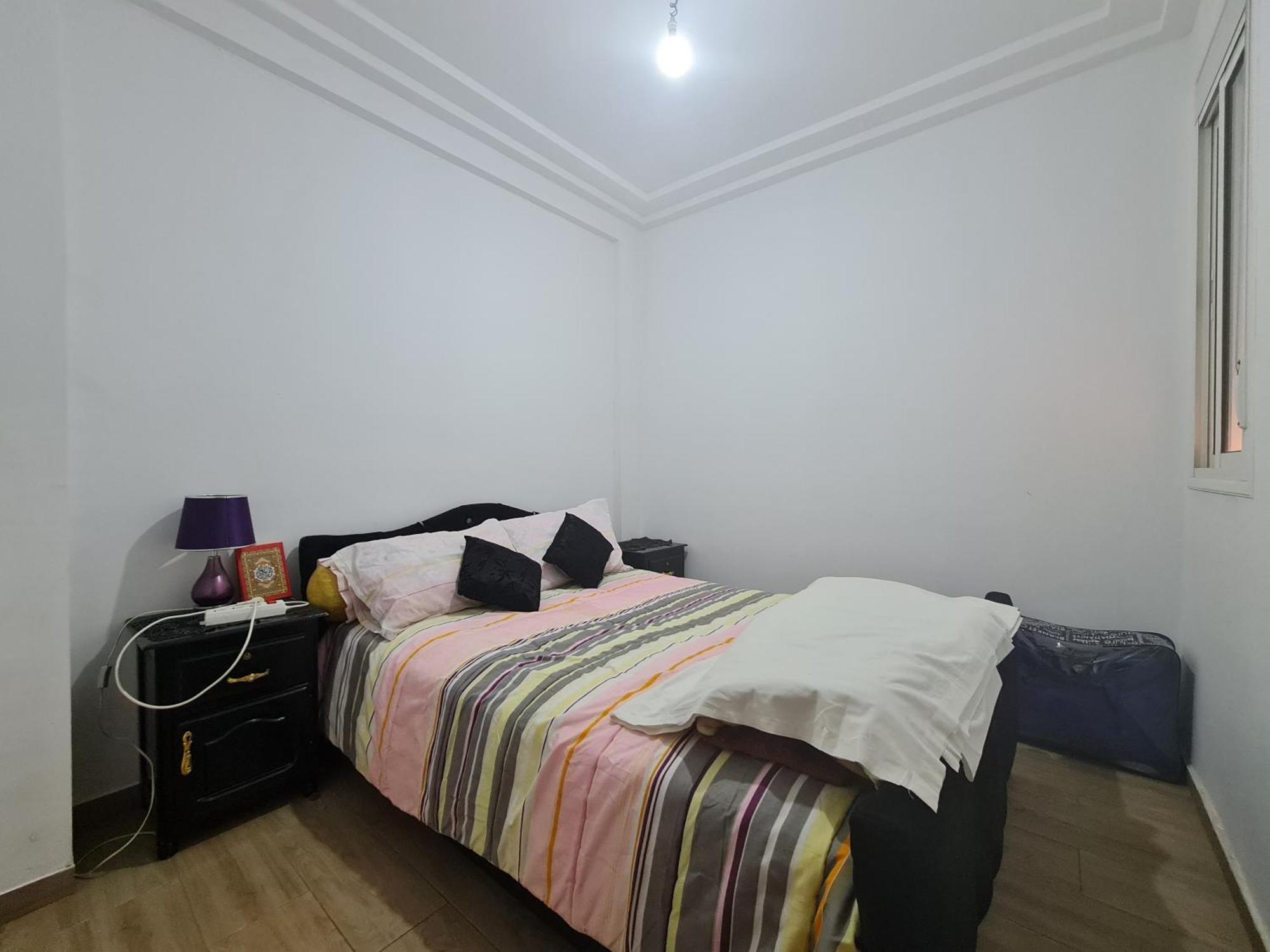 Appartement Nour Sakan Targa Marrakesh