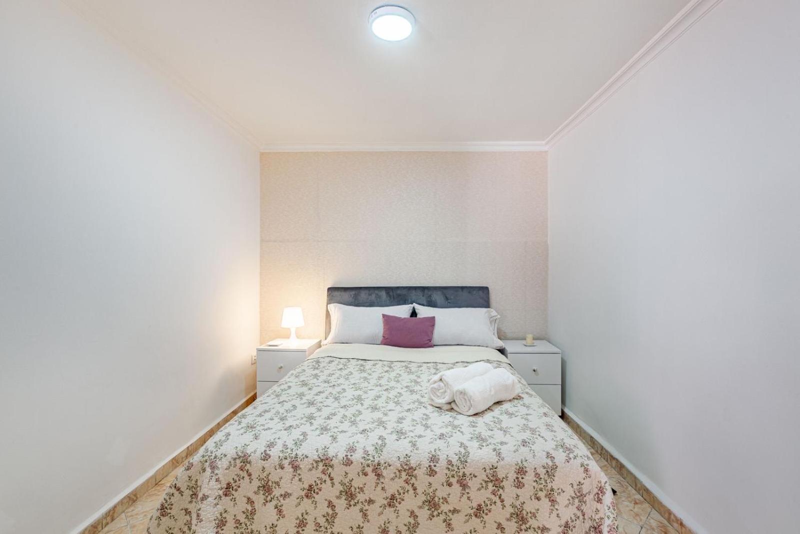 Cosy In The Heart Of Hivernage Apartment