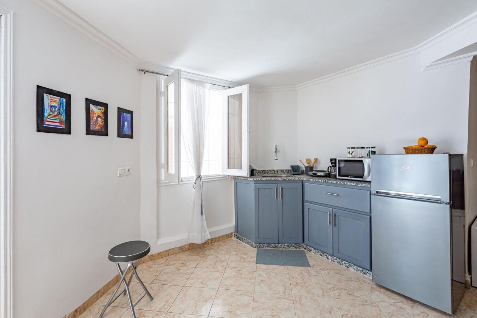 Cosy Apartment In The Heart Of Marrakech Marrakesch