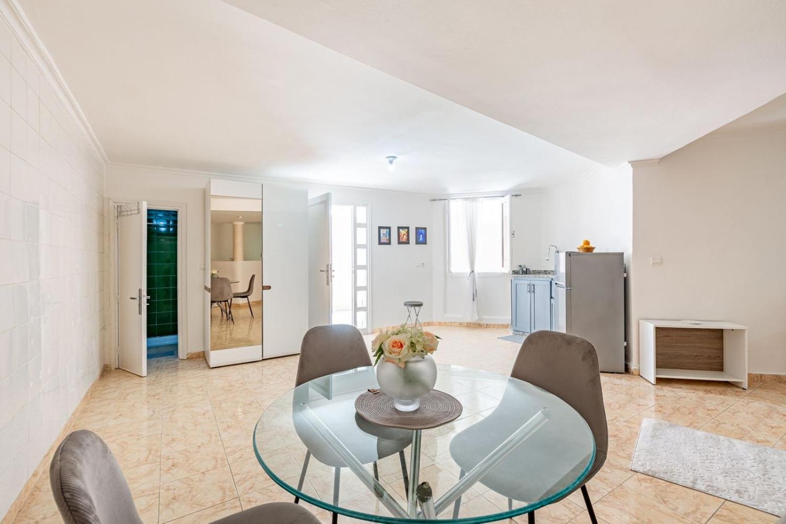Apartment Cosy In The Heart Of Hivernage