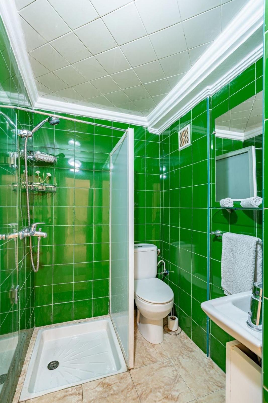 Cosy Apartment In The Heart Of Marrakech Apartment Marrakesch