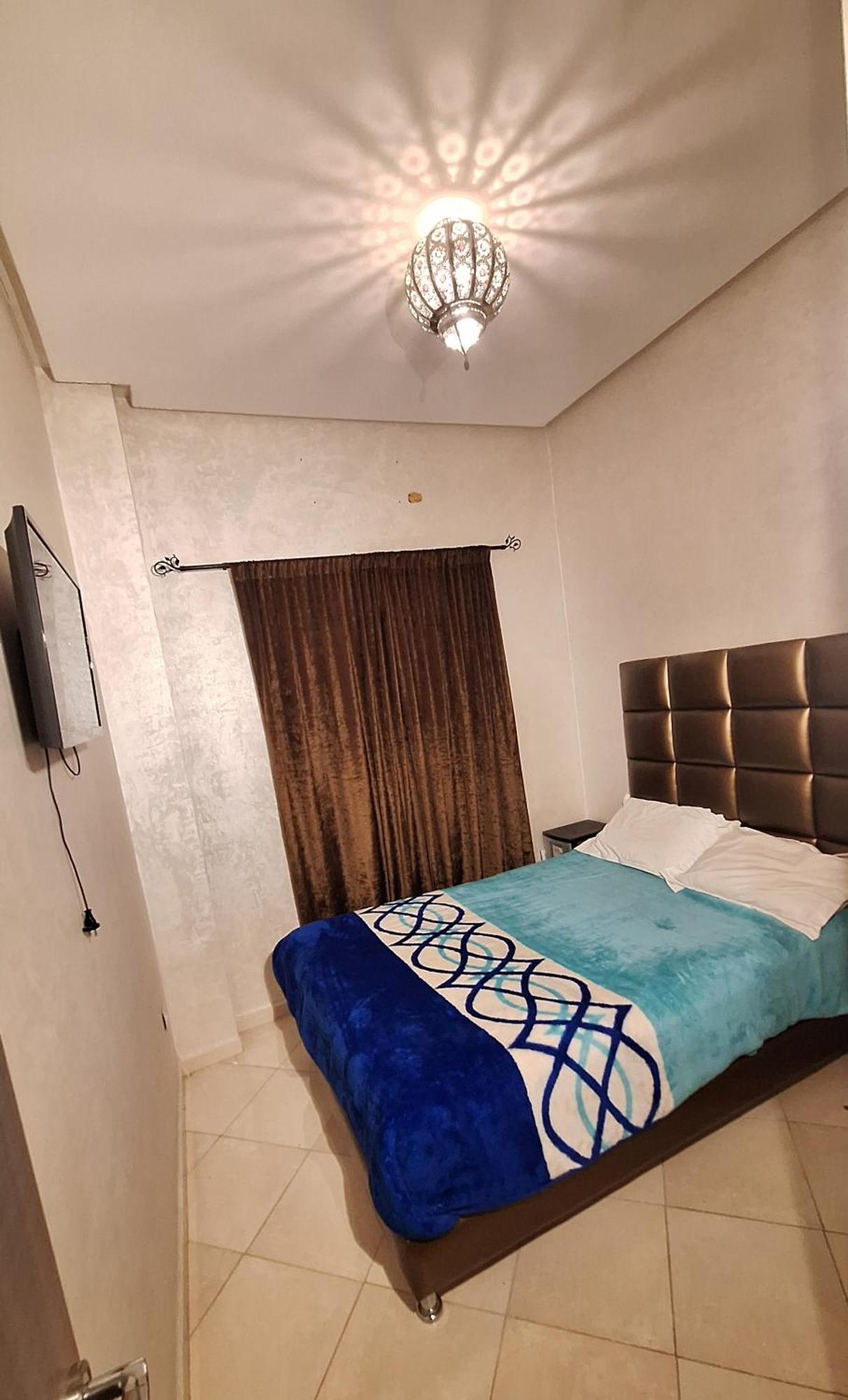 Appartement Abouab Gueliz
