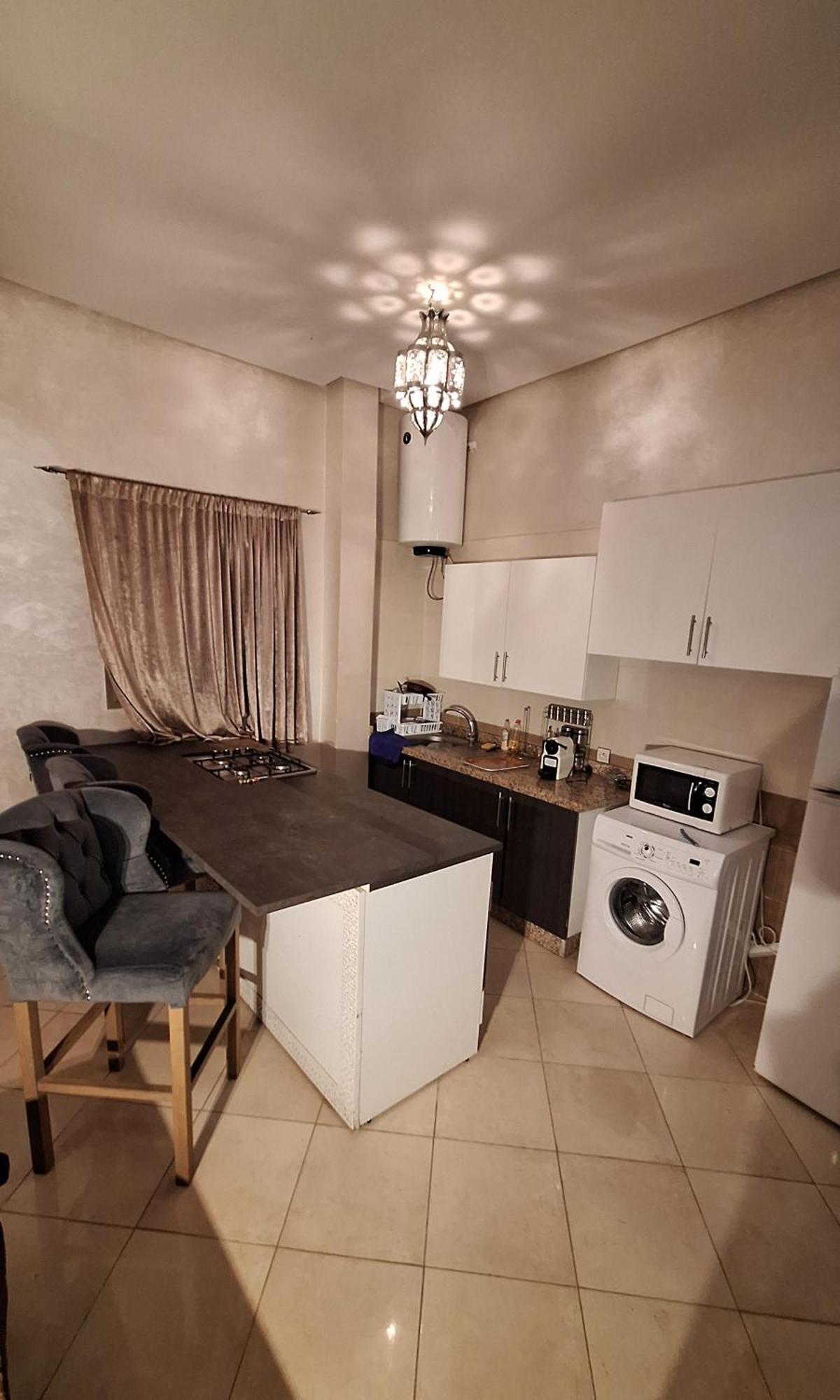 Abouab Gueliz Appartement Marrakesh