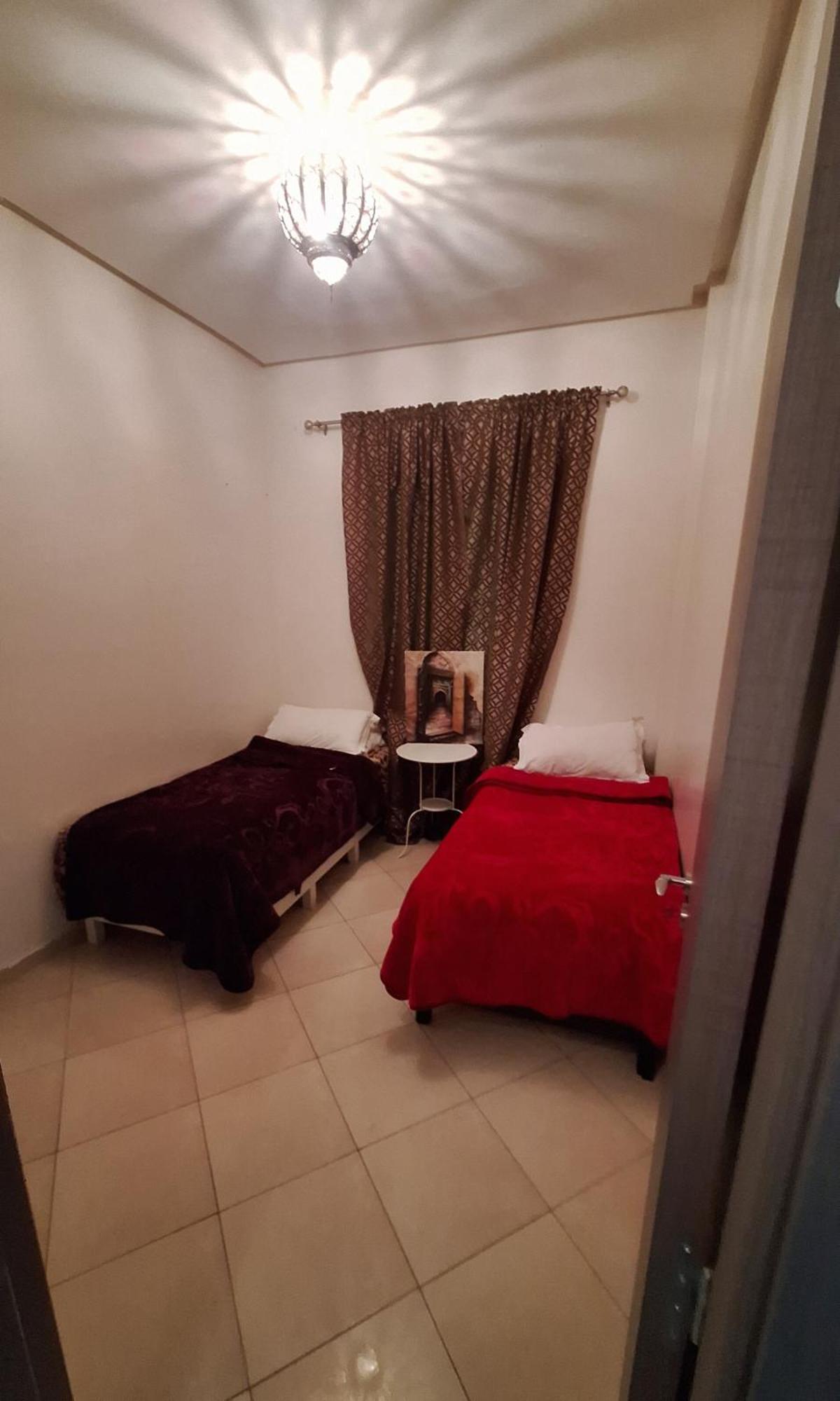 Appartement Abouab Gueliz *